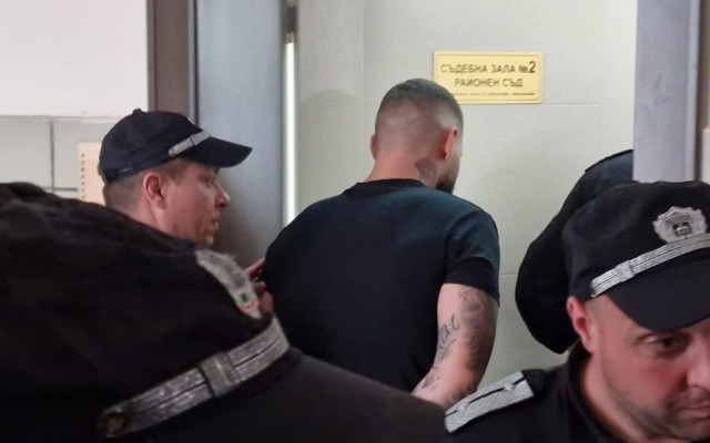 Обвиняемият за жестокото нападение над 18-годишно момиче вече е в съда