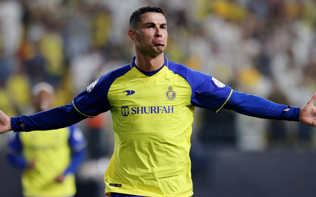 Роналдо оплю Европа и отсече: Където ида съживявам умрелите