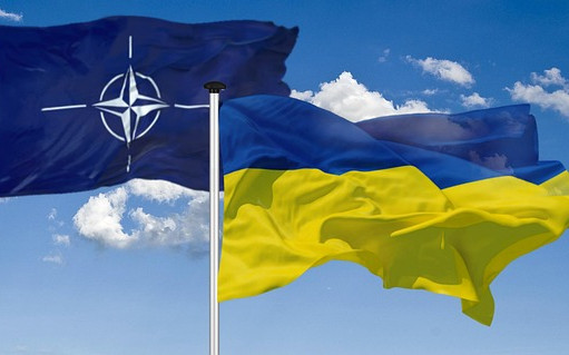 Държавите на срещата във Вилнюс: Бъдещето на Украйна е в НАТО, но без покана засега