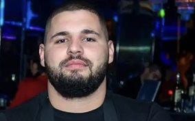 Оставиха в ареста Георги, обвинен за обезобразяването на 18-годишно момиче