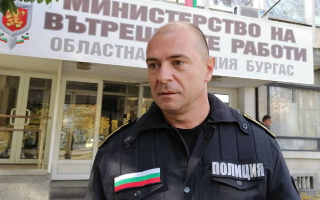 Под прикритие: Полицаи ще пазят на Слънчака и в Приморско