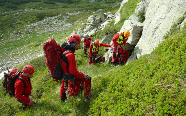 Трагедия в Рила! Турист загина край водопада Голяма Скакавица