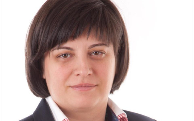 Експертът Диана Русинова обвини "службогонци" и "рушветчии" за войната по пътищата