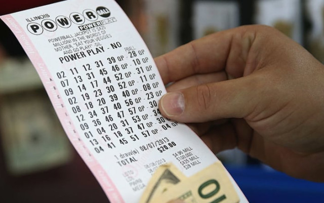 Умопомрачително! Джакпотът на лотарията в САЩ стигна 1 милиард долара