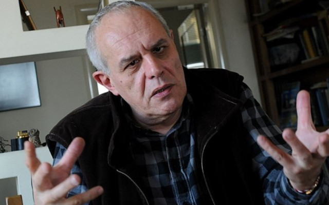 Андрей Райчев: В българския народ тече вътрешно разцепление