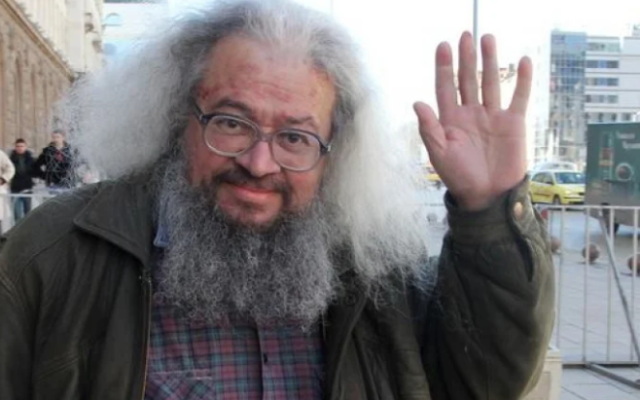 Почина Николай Колев - Босия