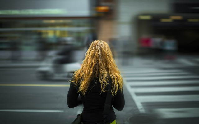 Най-честият сценарий при трафик на хора е чрез романтична връзка