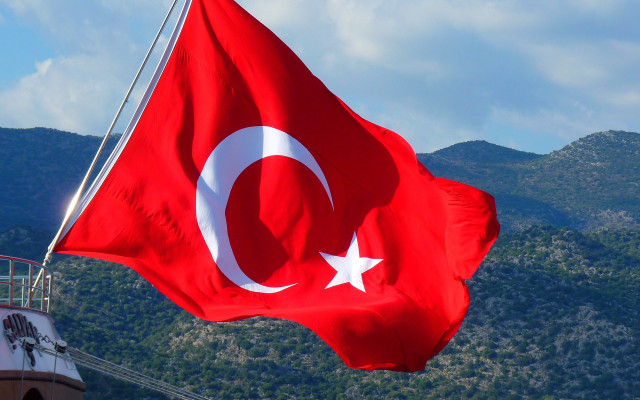 Три земетресения бяха регистрирани в Турция тази сутрин