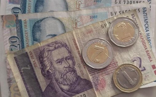 Внимание ръст на фалшивите банкноти от 50 лева?