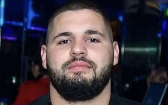 Ето коя е официалната жена на насилника Георги СНИМКА