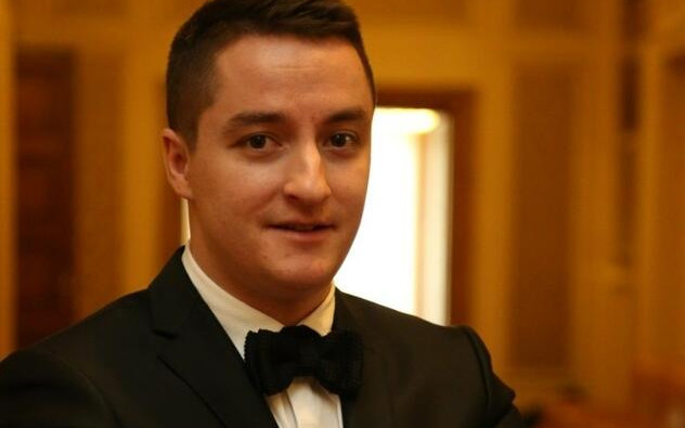 Явор Божанков ще съди Цончо Ганев от "Възраждане"