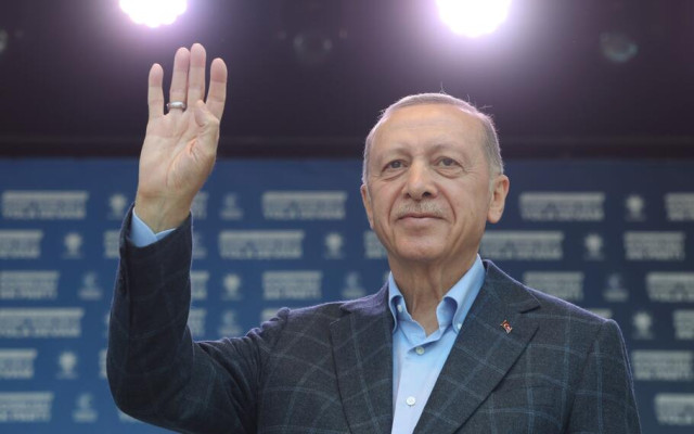 Потвърдено: Ердоган заминава на посещение в Русия