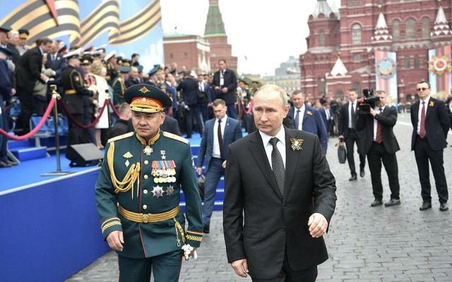 Бивш руски депутат: Най-вероятно Сергей Шойгу е поръчал Евгений Пригожин