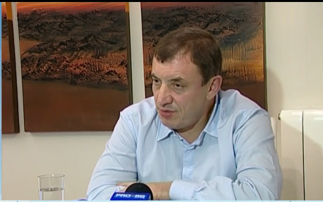 Посланикът на САЩ в София през 2010 г.: Алексей Петров е опасен човек