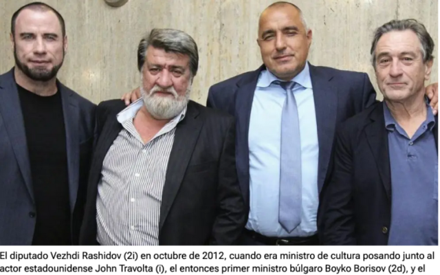 "400 шева" и изцепката на Вежди Рашидов стигнаха до испанските медии