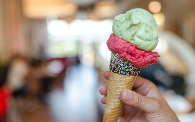 Коя държава произвежда най-много сладолед годишно