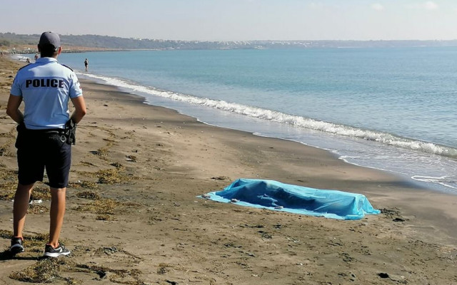 Морето е спокойно, но днес взе 20-ата си жертва - 32-годишния Милен се удави в Ахтопол