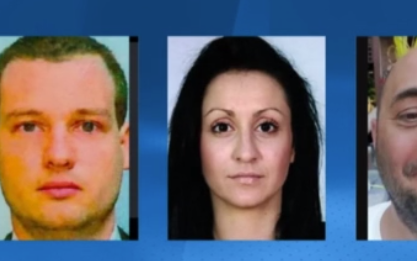 Кои да българите, заподозрени в шпионаж?