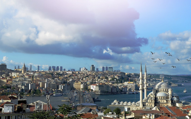 Турция готви пътна карта за преобразяване на Истанбул в очакване на голямото земетресение