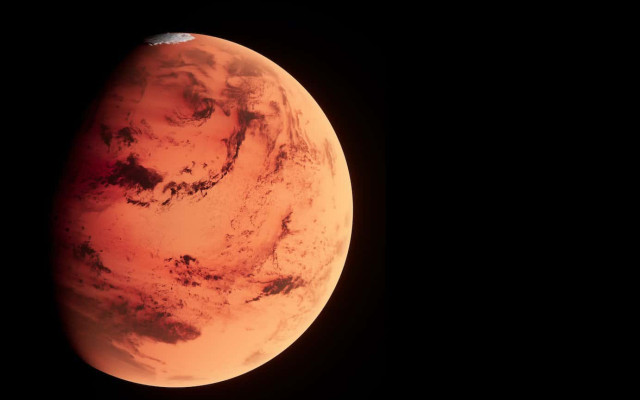 Учените са в шах: Въртенето на Марс се ускорява, а денят се скъсява