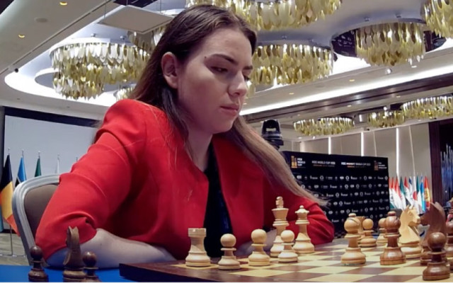 Първите думи на Нургюл след финала: Можех да спечеля!