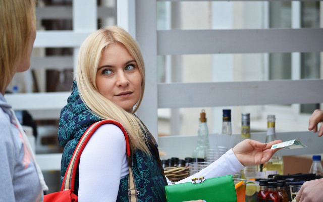 Нов срив на руската рубла