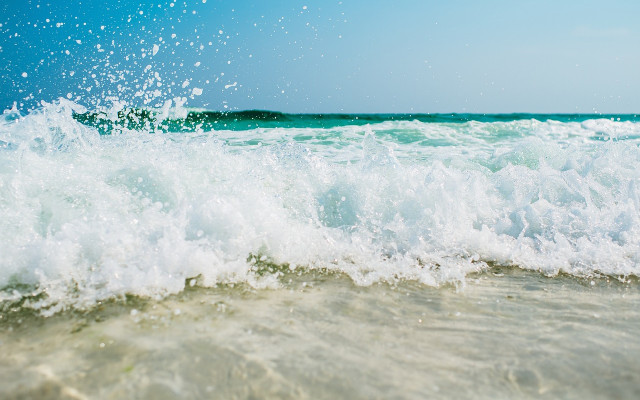 "Който влезе, не излиза": По Южното Черноморие е страшно