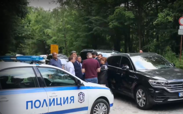 Слави Ангелов: 20-годишна вражда стои в основата на убийството на Алексей Петров