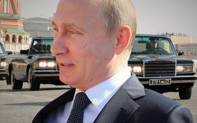 Кремъл: Путин няма да присъства на погребението на Пригожин