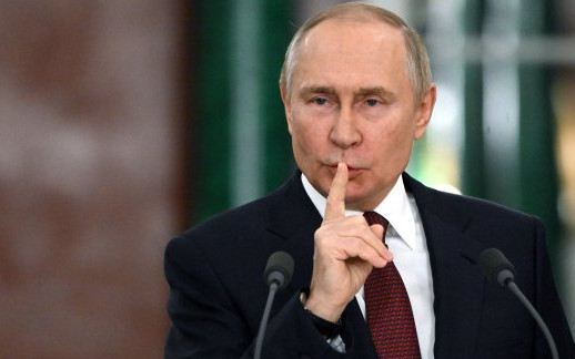 Путин: Не превзехме Киев, защото бяхме помолени за преговори! Сега няма да има мир докато Украйна е в настъпление