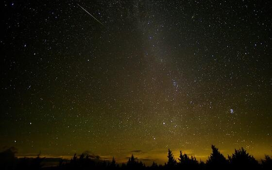 Персеиди 2023: Сбъдни желание на 12 август!