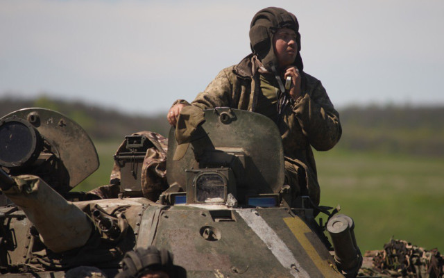 Украйна: 247 850 руски окупатори + 4224 техни танка са унищожени