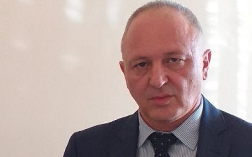 Предадоха на съд за корупция апелативния прокурор на Варна
