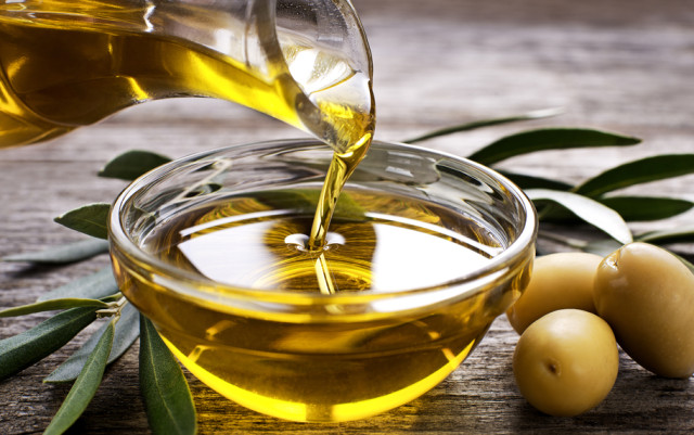 Турция забрани експорта на зехтин