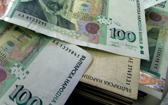 От 1 януари: Рекорден ръст от 152 лева на минималната заплата