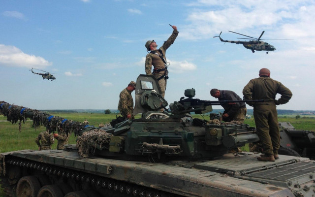 Киев: Днес ще преминем границата от 275 000 ликвидирани руски войници