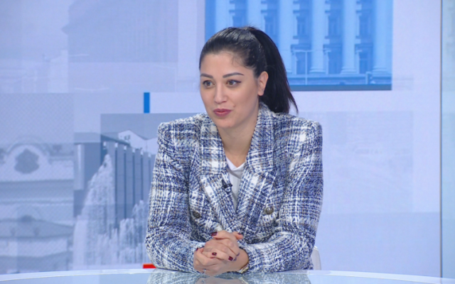 Евелина Славкова: Кампанията за местните избори ще бъде белязана с интриги