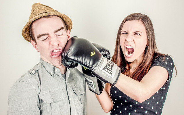 Хормоналният дисбаланс ни прави раздразнителни