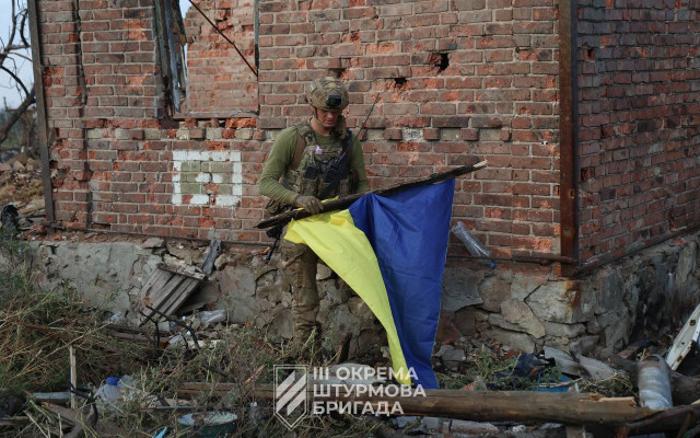 Киев се хвали: 272 940 руски окупатори са ликвидирани
