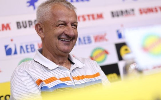 Култовият бос на Локо Пд Крушарски се закани люто на Лудогорец и ЦСКА