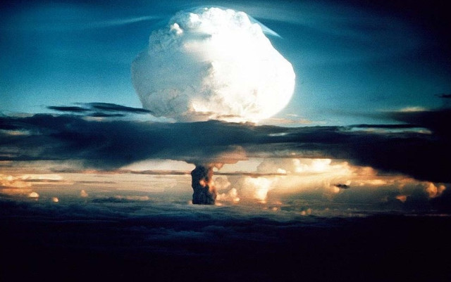Newsweek: Политиката на САЩ в Украйна провокира глобална ядрена война
