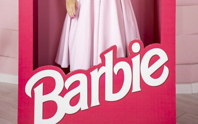 Опашки за филма "Барби" в Русия въпреки санкциите