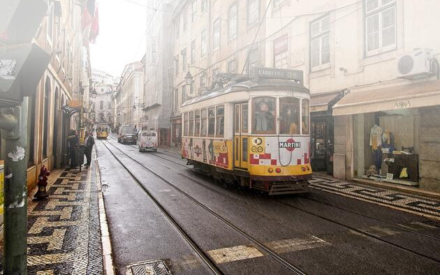 Заради ремонт: Промени в движението на трамваите в София