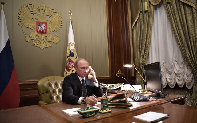 Мъжът, писал речите на Путин: Изглеждаше рационален, но е изключителен лицемер