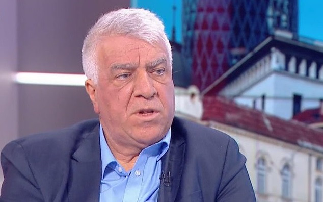 Гечев: Това между ГЕРБ и ПП не е сглобка, а си е чиста коалиция