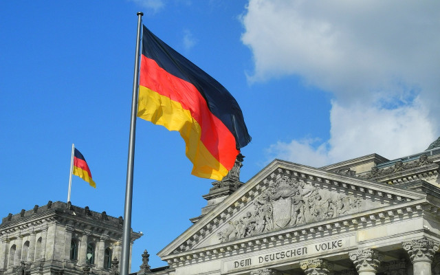 Защо икономиката на Германия е в криза
