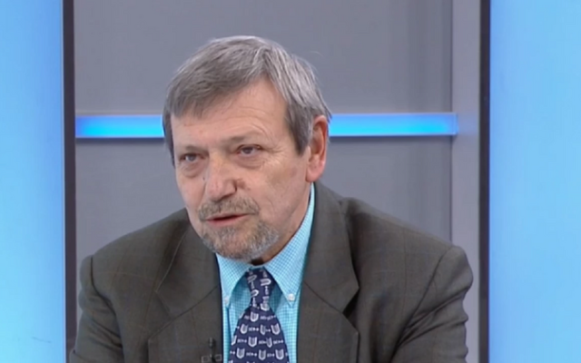 Красен Станчев: Не е ясно как ще работи приетото с овации споразумение