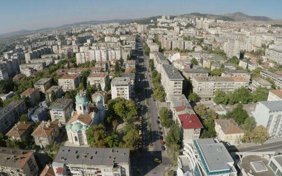 Местни избори 2023: Кои са кандидатите за кмет и за общински съветници в Стара Загора