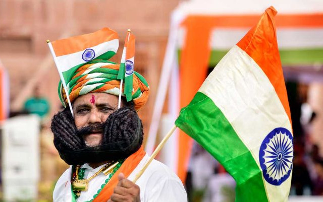 Държава Индия вече официално няма! Най-населената страна в света смени името си - ОПРОВЕРГАНО