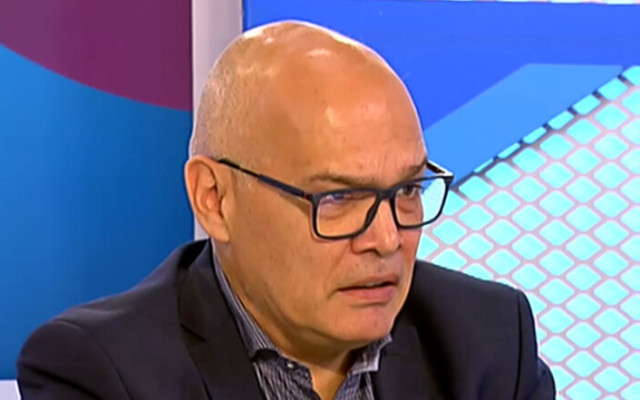 Безлов: Проблемът с Шенген не е български